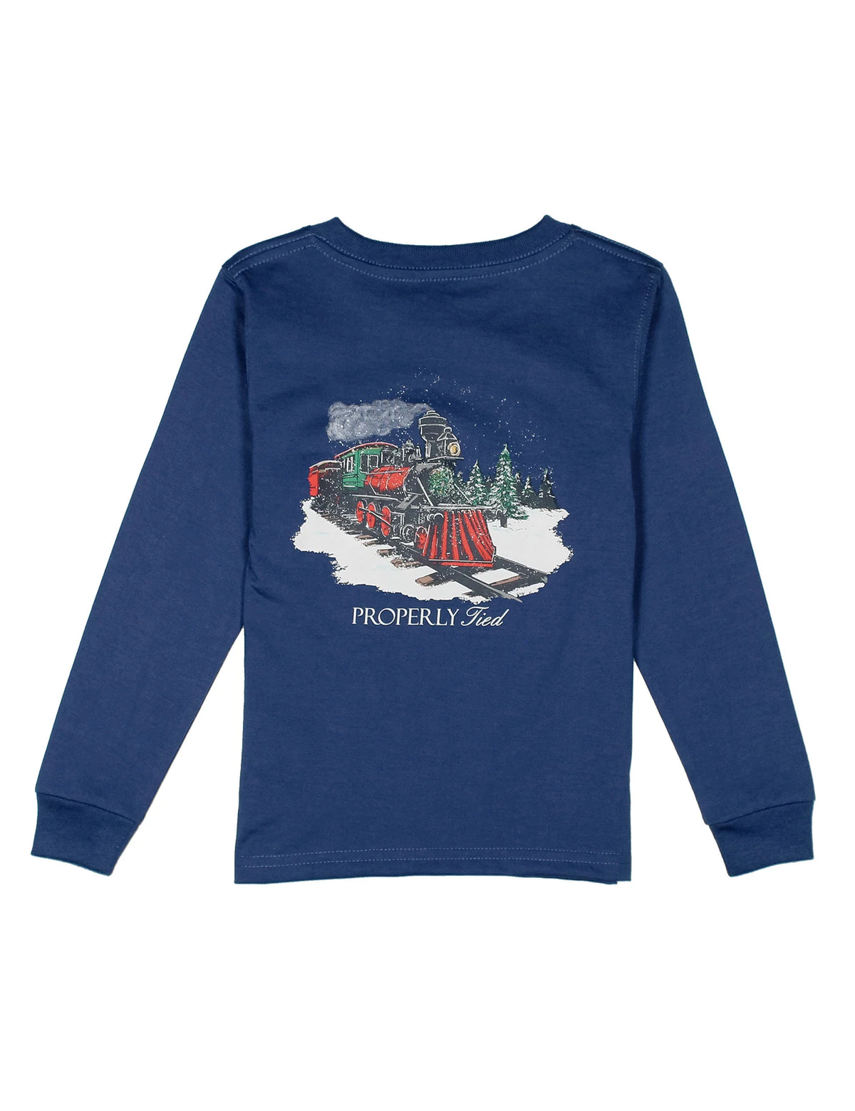 Boys Blue PT Express