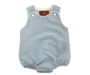 Brooks Windowpane Bubble