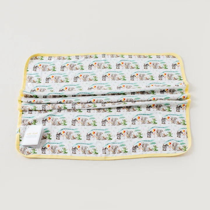They All Asked for You Cotton Blanket