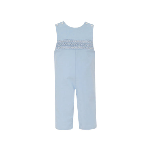 Thomas Blue Corduroy Jon Jon