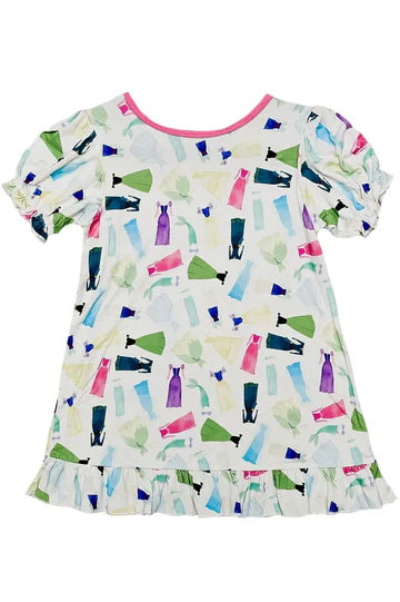 Princess Play Dress