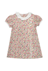 Rose Katherine Dress