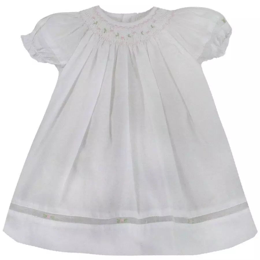 Daygown/Hat
