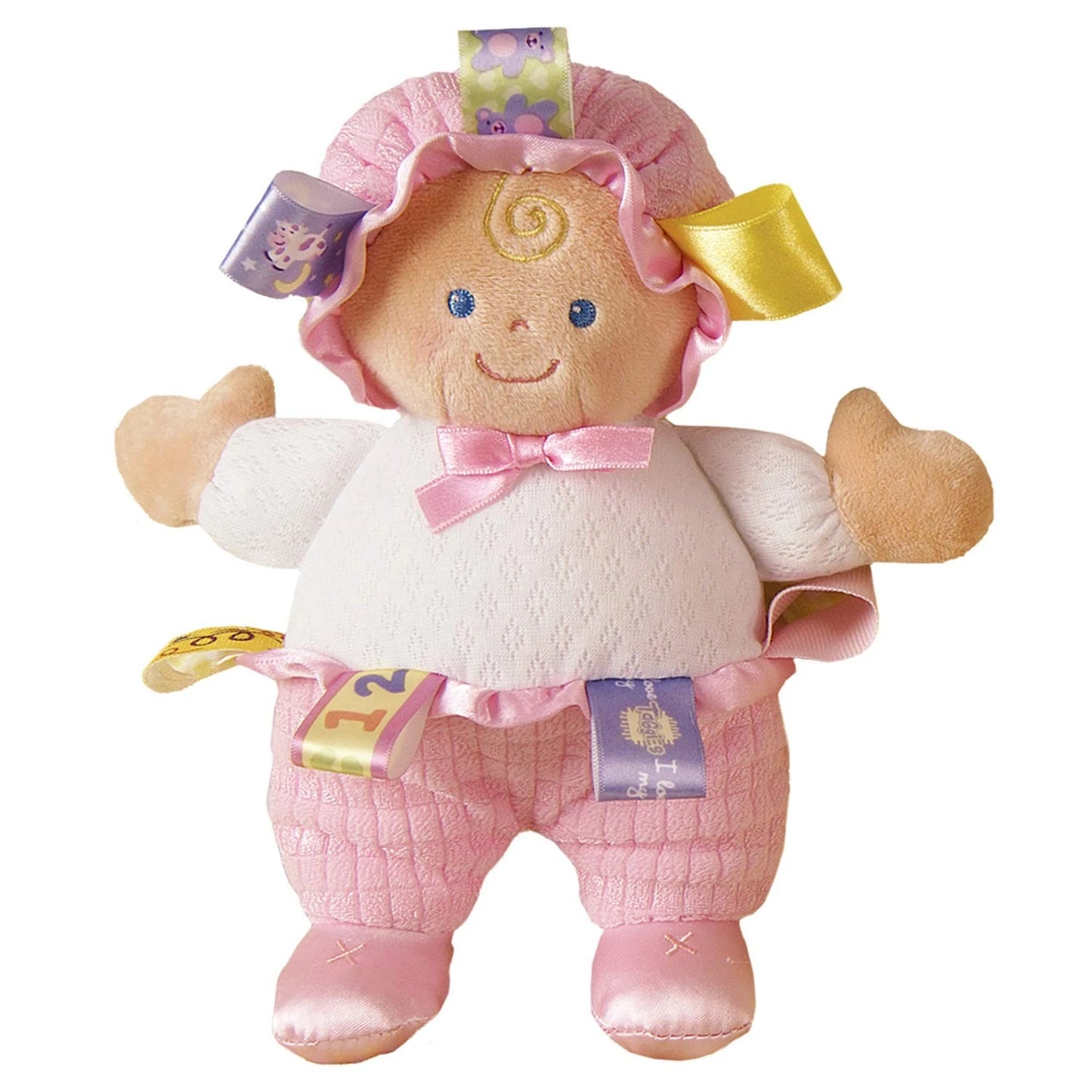 Taggie Baby Doll