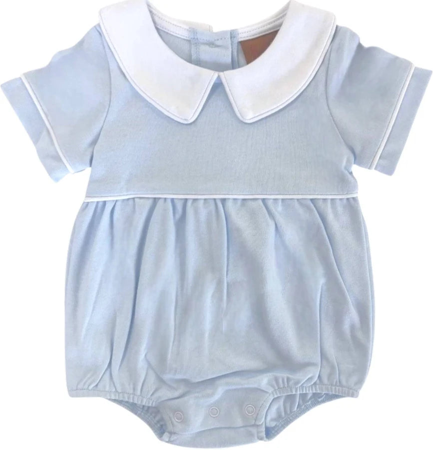 Asher Bubble Lt. Blue