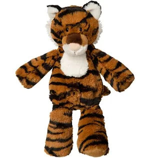 Marshmallow Junior Tiger