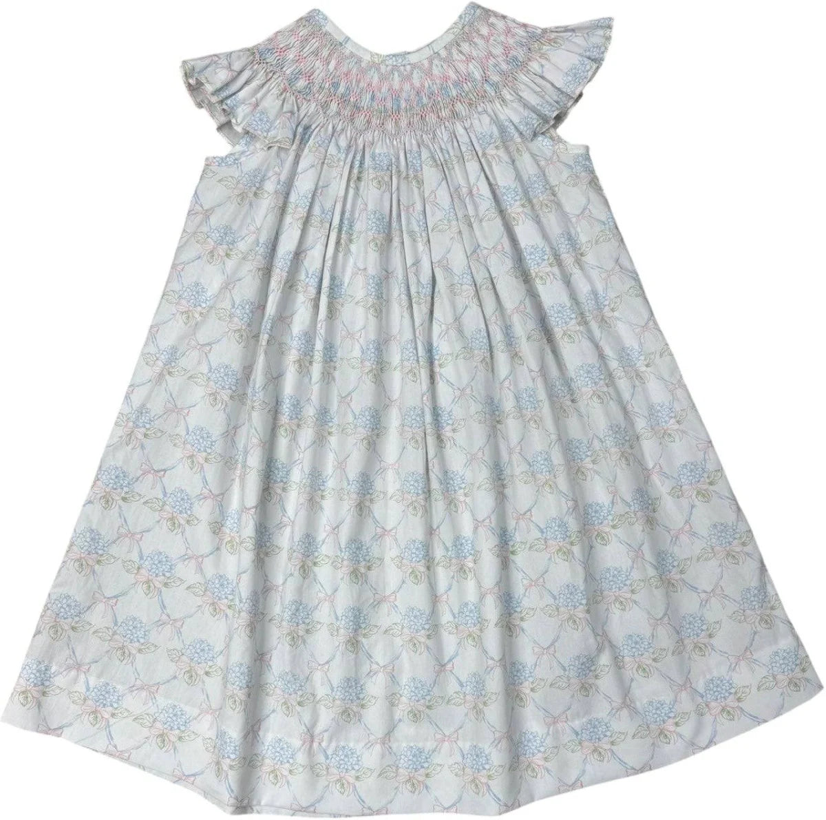 Endless Summer Smk Dress
