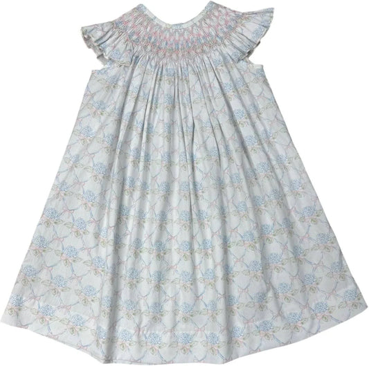 Endless Summer Smk Dress