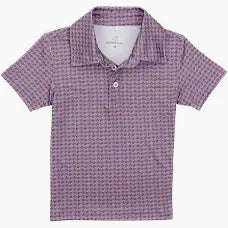 Mardi Gras Inlet Polo