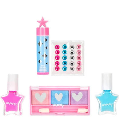 Glistening Cup Set