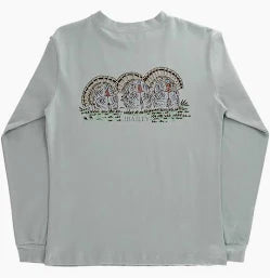 Turkey logo Tee