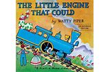 Little Engine that Could