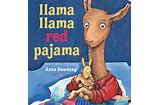 Llama Llama Red Pajama
