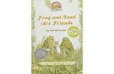 Frog and Toad are Friends