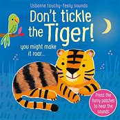 Don't Tickle the Tiger