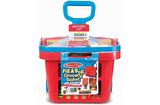 Grocery Fill and Roll Cart
