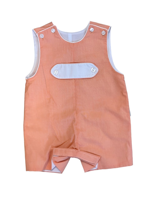 Orange Tab Shortall