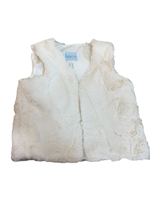 Fur Vest