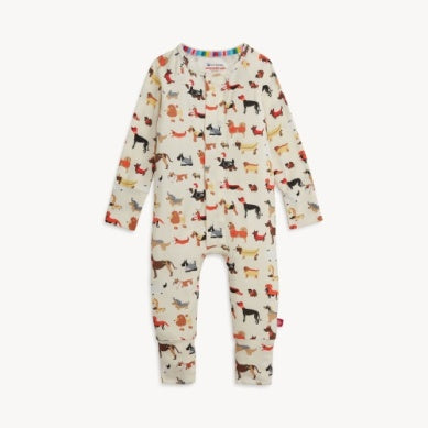 In-Dognito Coverall