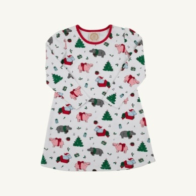 I want a Hippo Dress