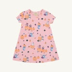 Candy & Critters Play Dress