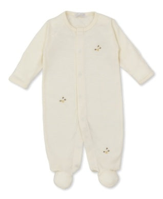 Beehive Footie Pj