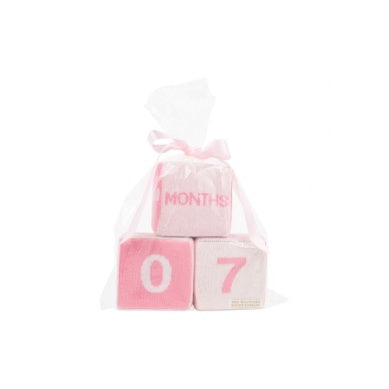 Blaylock Block Pink
