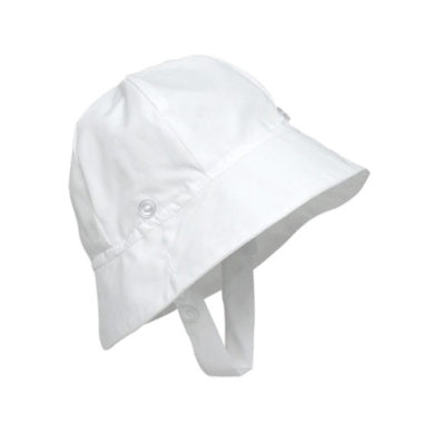Broadcloth bucket hat-s