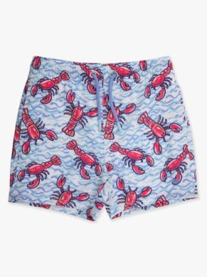 Crawfish Swim Trunk