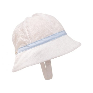 Henrys Boating Bucket Hat-M