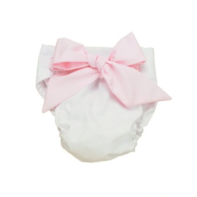 Bow Bottom Bloomer
