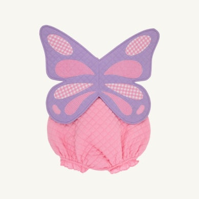 Butterfly Halloween Costume