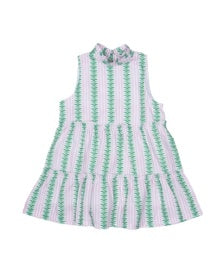 Cabana Banana Dress