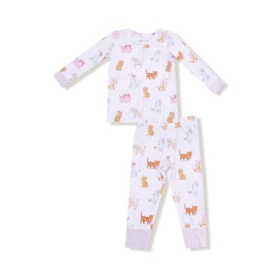 Fancy Pets PJs