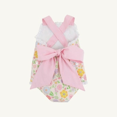 Boca Grande Sisi Sunsuit