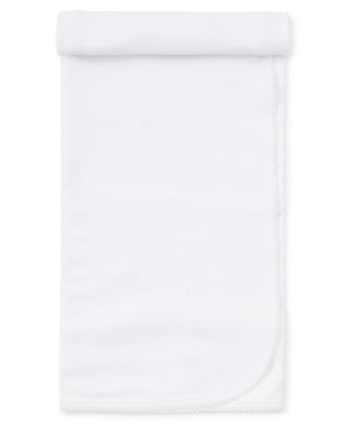 Basic Blanket white