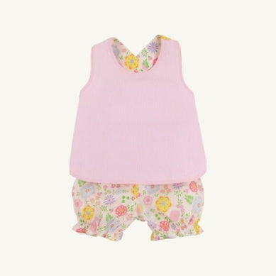 Boca Grande Bow Back Set