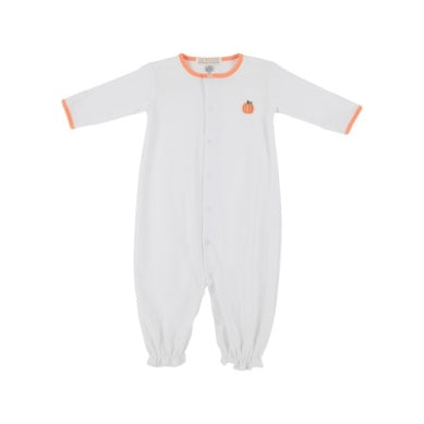 Twinkle 2 in 1 Gown w/Pumpkin