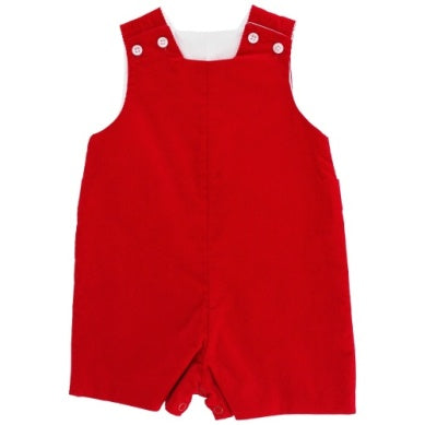 Red Cord Shortall