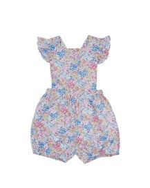 Spring Florais Bubble