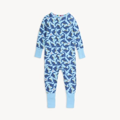 Dinosaur Coverall