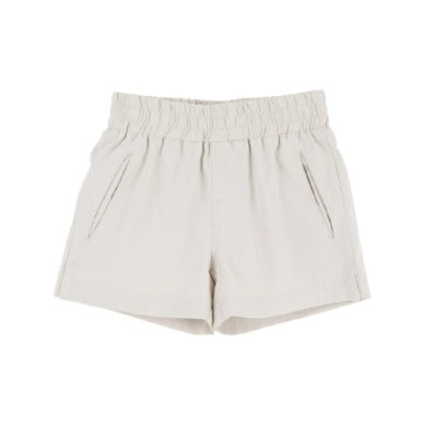 Saratoga Stone Prepletic Short