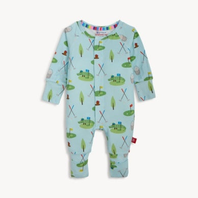 Gopher It Coverall