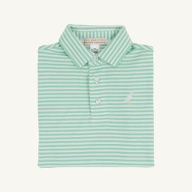 Grace Bay Green  Onesie