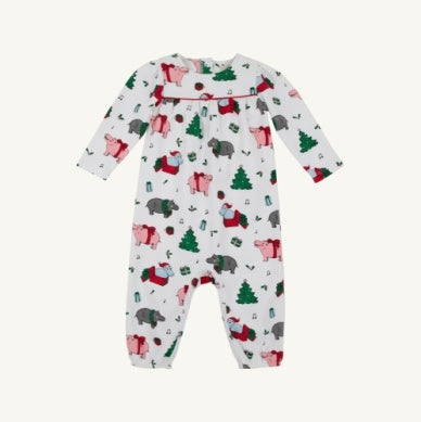 I want a Hippo Playsuit