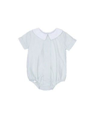 Green Stripe Brandon Bubble