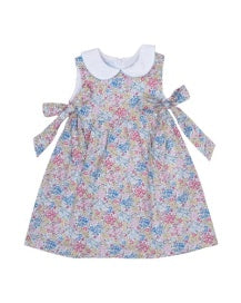 Spring Florais  Dress