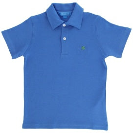 Dusk Henry Polo