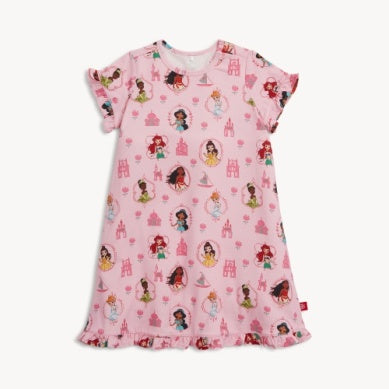 Royal Radiance Nightgown