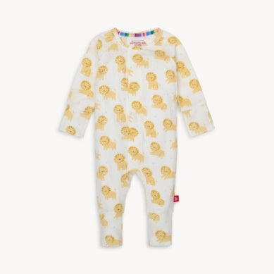 Pride & Joy Coverall